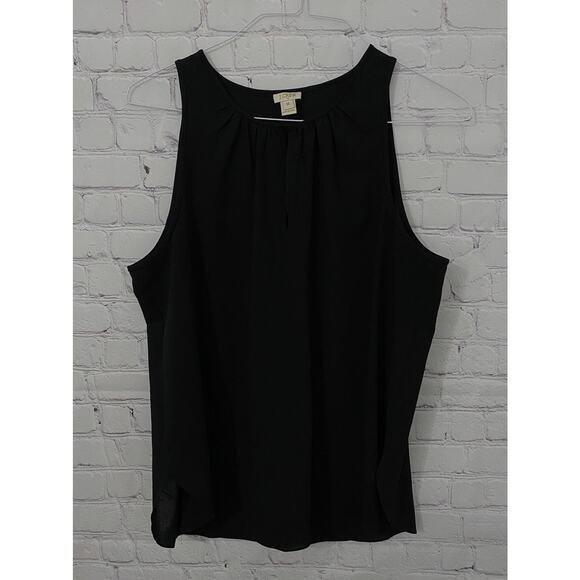 J.Crew Tops - J crew blouse